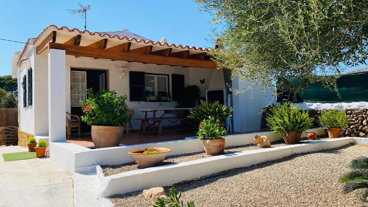Сasa de vacaciones Holiday Casa Dina
