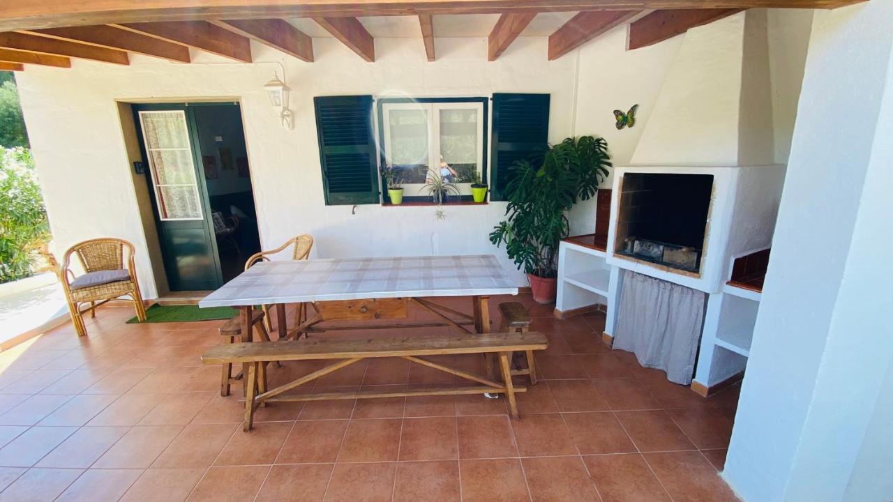 Holiday Casa Dina * Es Mercadal