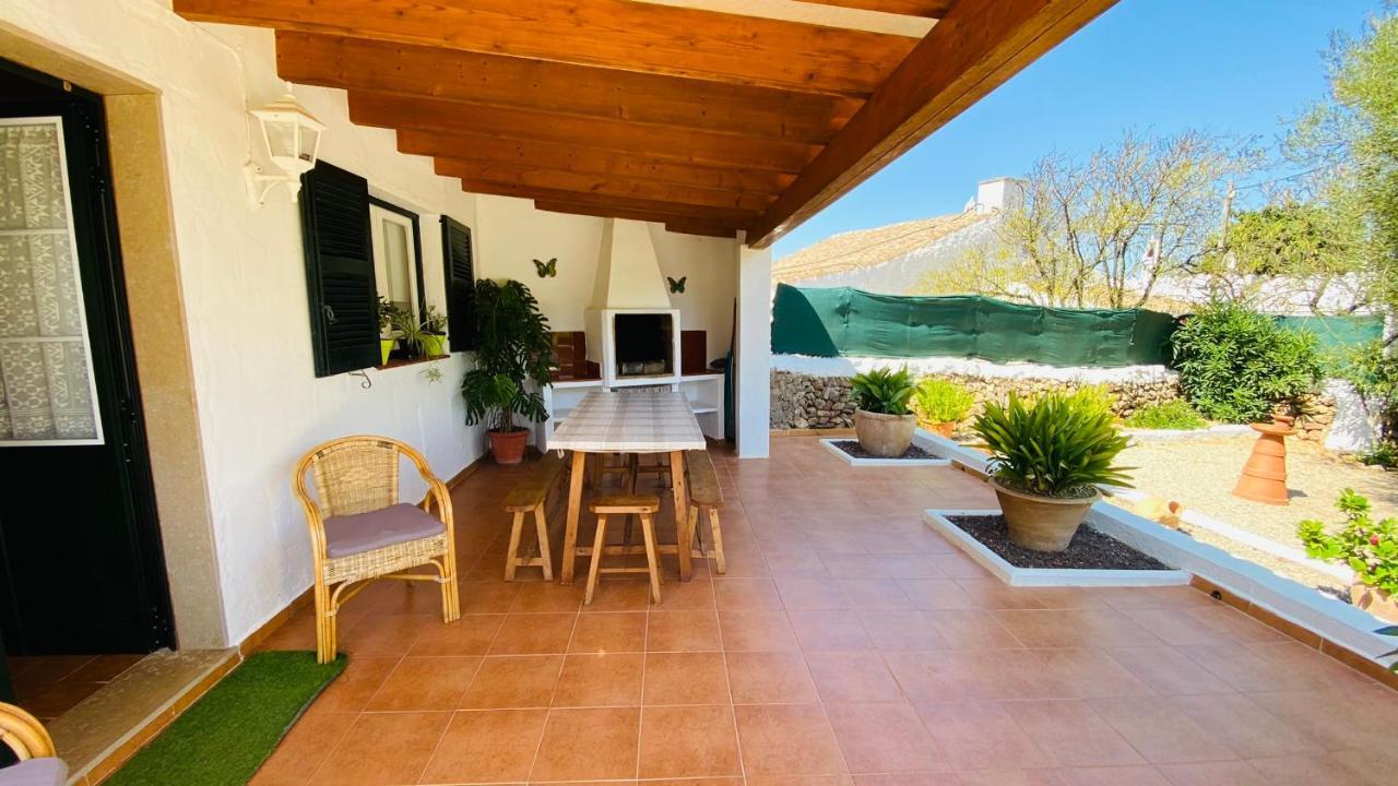 Сasa de vacaciones Holiday Casa Dina Es Mercadal