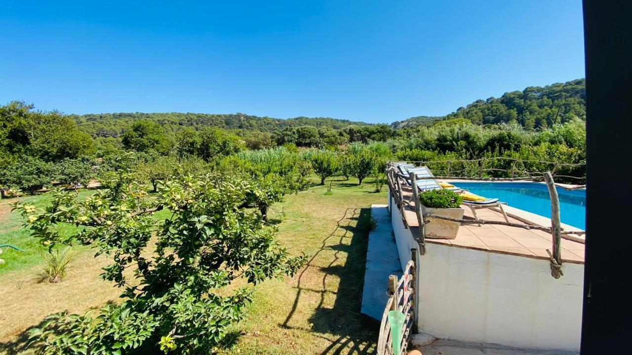 Сasa de vacaciones Holiday Casa Dina