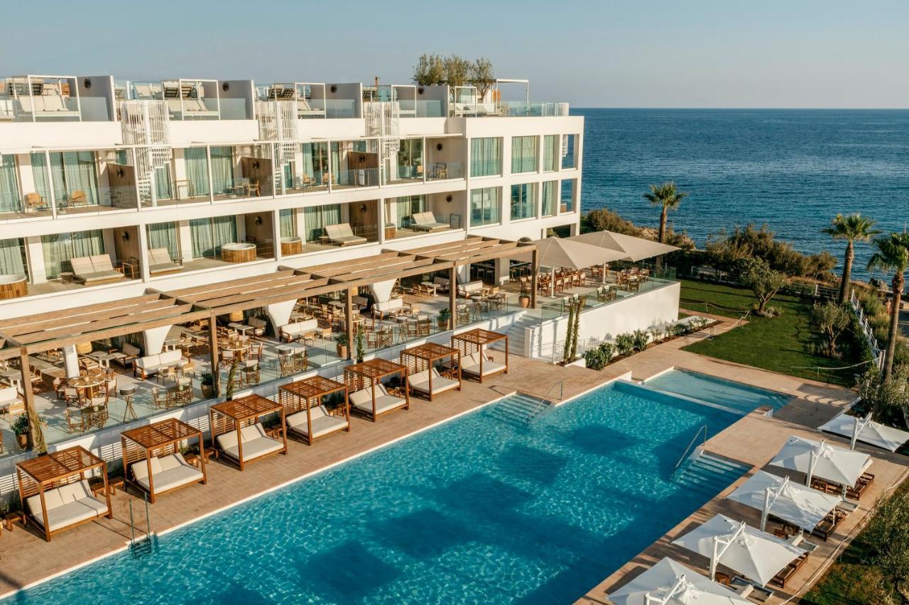 Hotel Le Blanc, A Gran Meliá - The Leading Of The World 5*