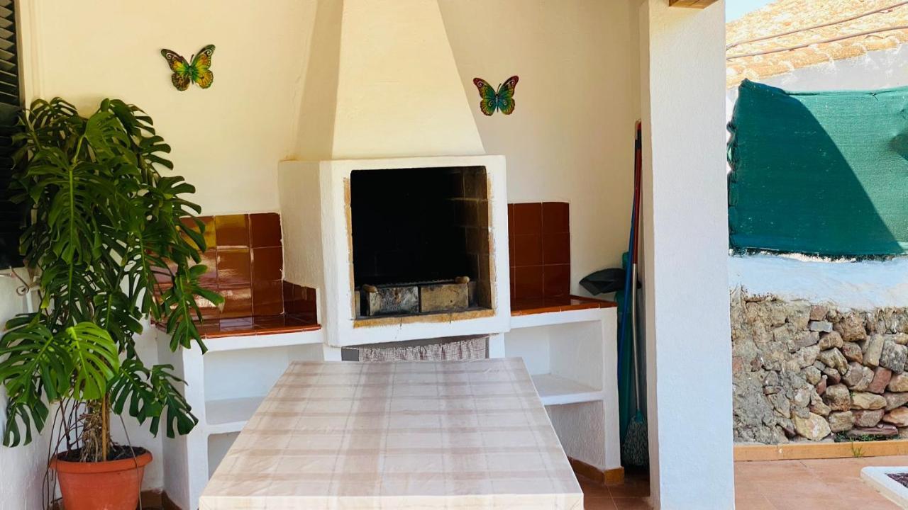 Holiday Casa Dina