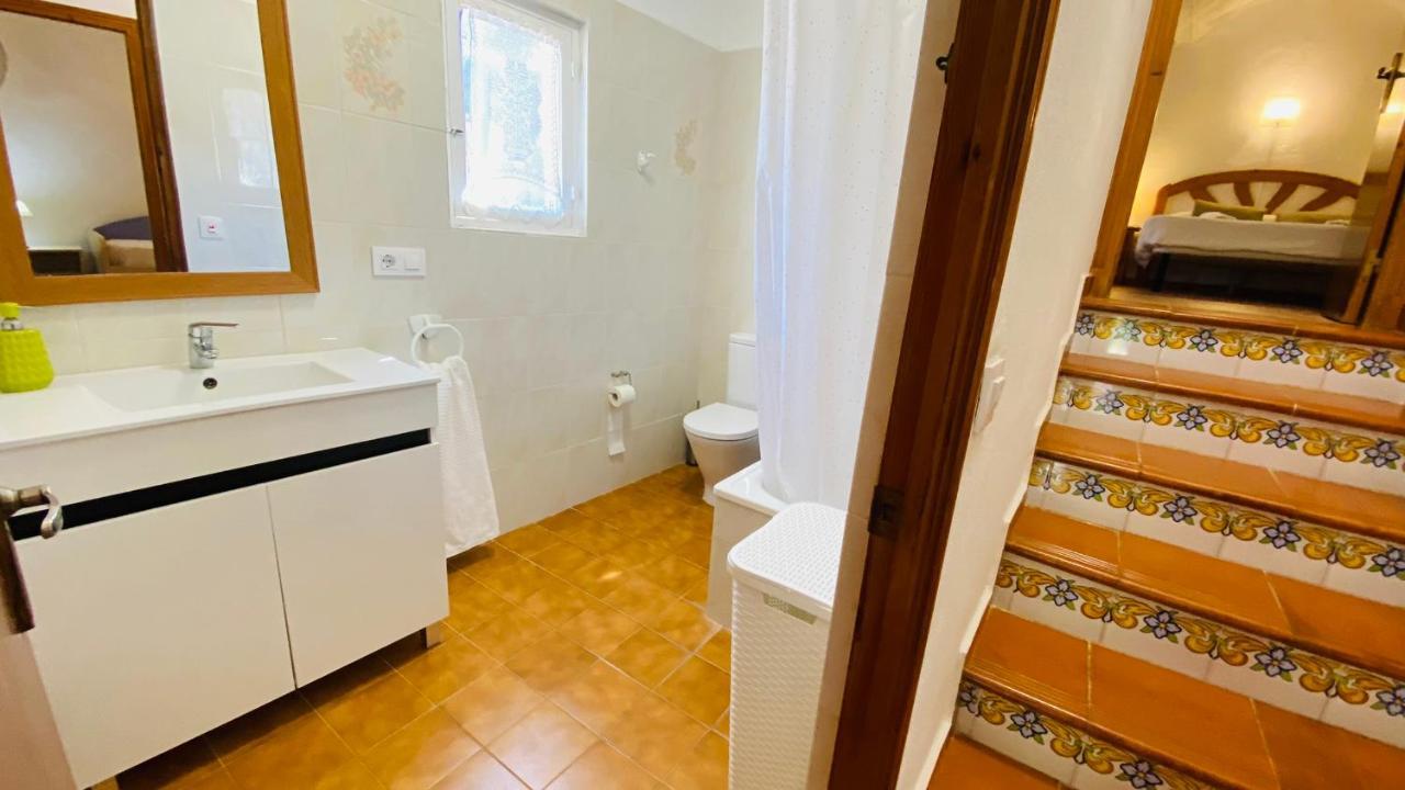Сasa de vacaciones Holiday Casa Dina Es Mercadal