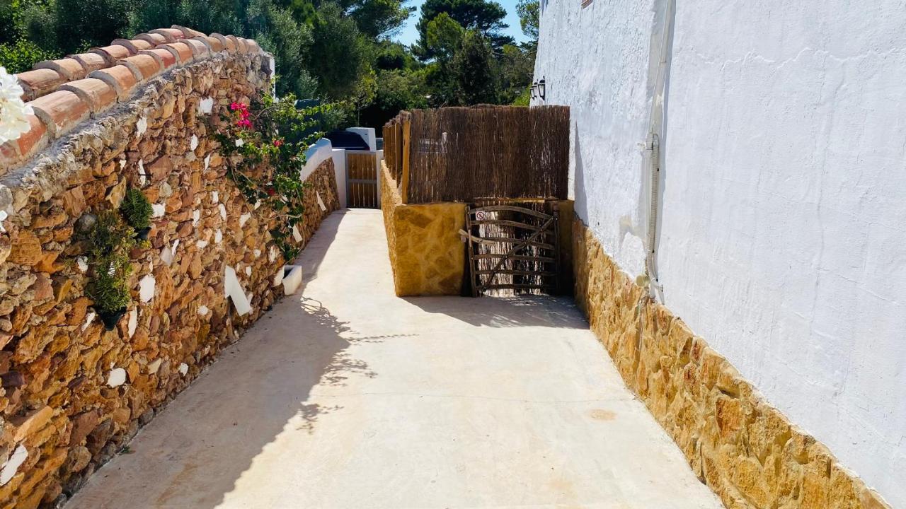 Сasa de vacaciones Holiday Casa Dina