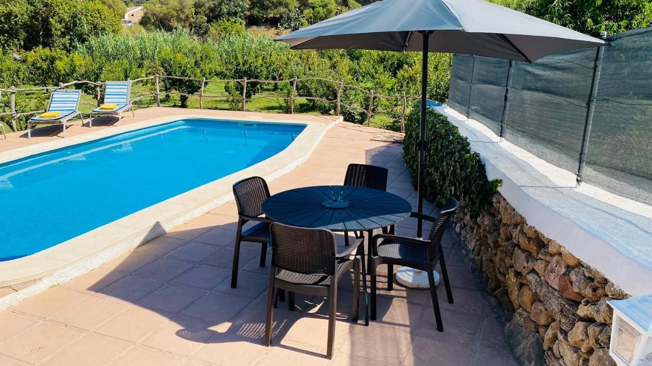 Сasa de vacaciones Holiday Casa Dina