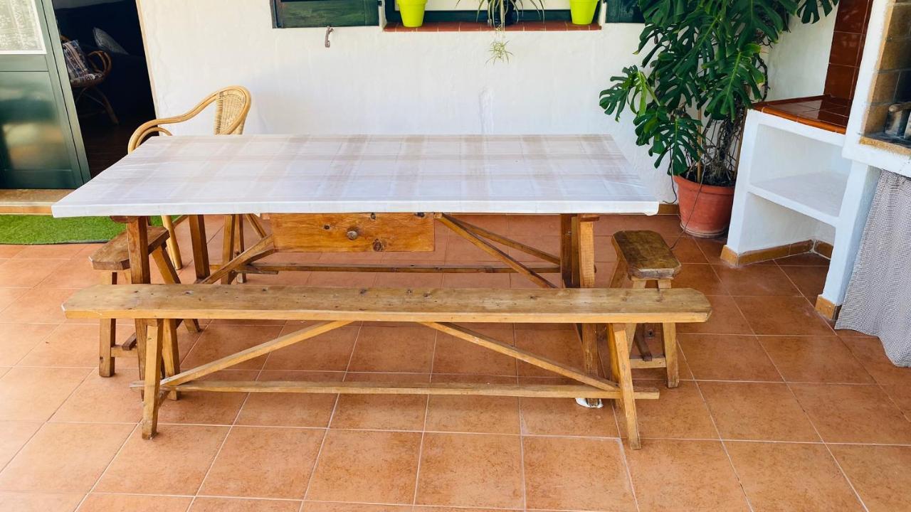 Holiday Casa Dina Сasa de vacaciones
