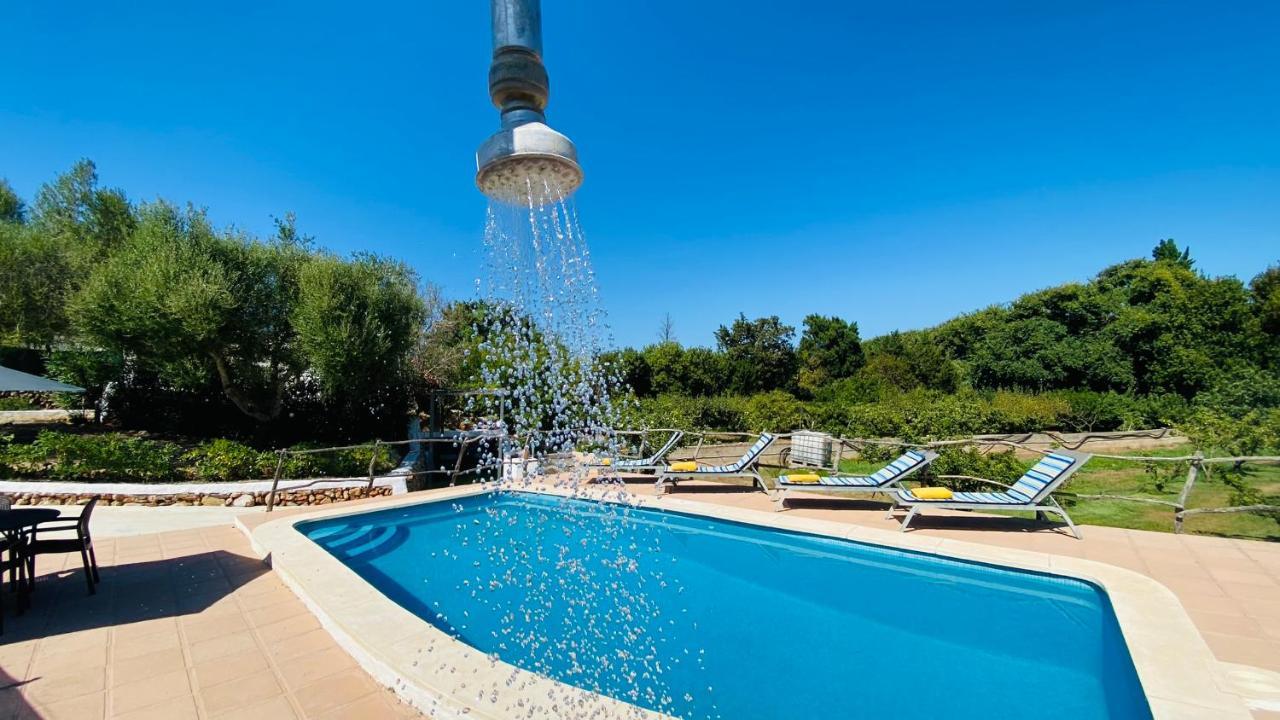 Holiday Casa Dina Сasa de vacaciones Es Mercadal