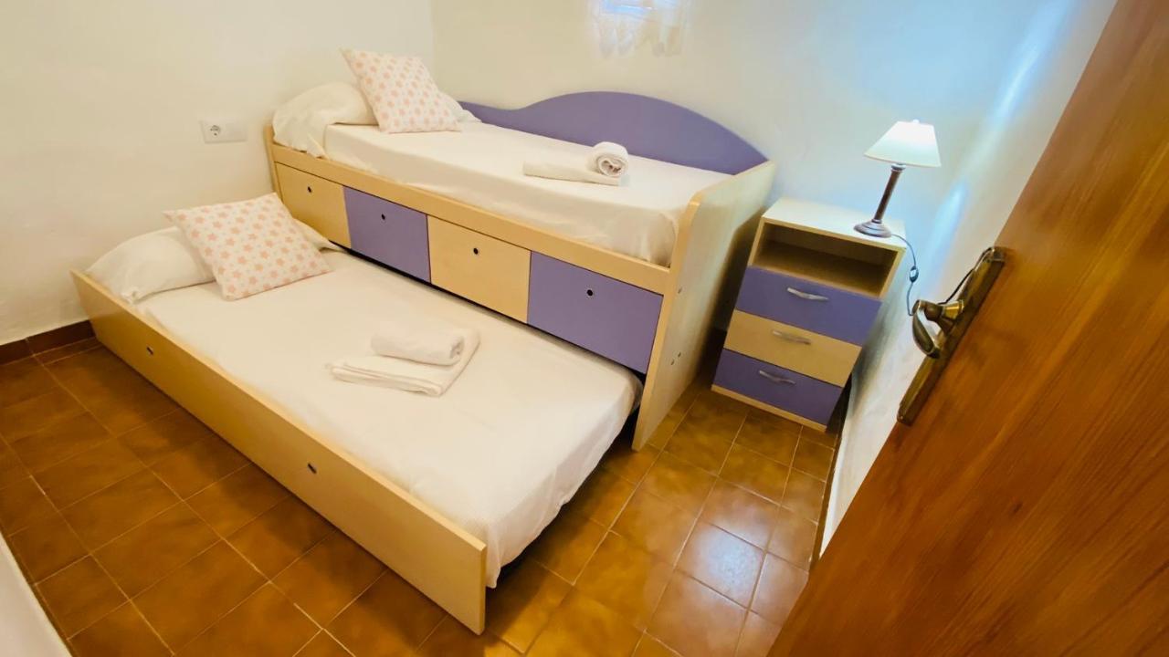 Holiday Casa Dina Es Mercadal
