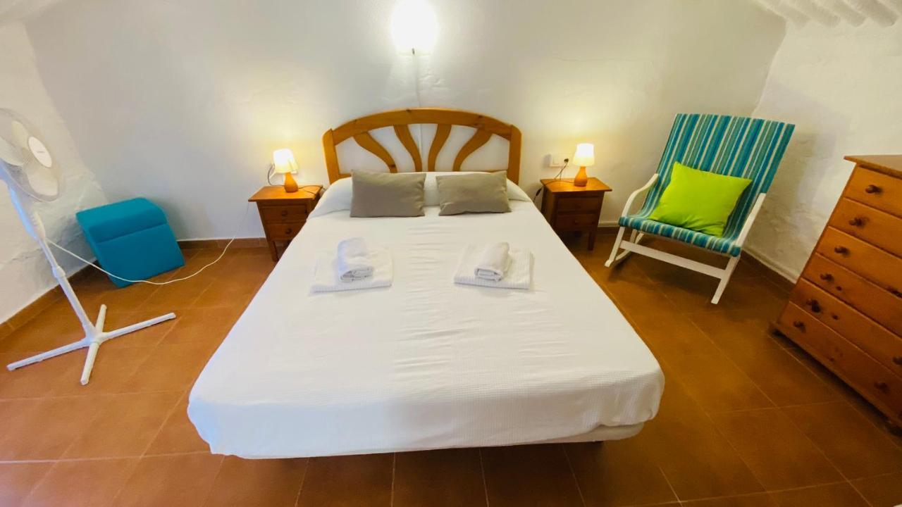 Сasa de vacaciones Holiday Casa Dina *