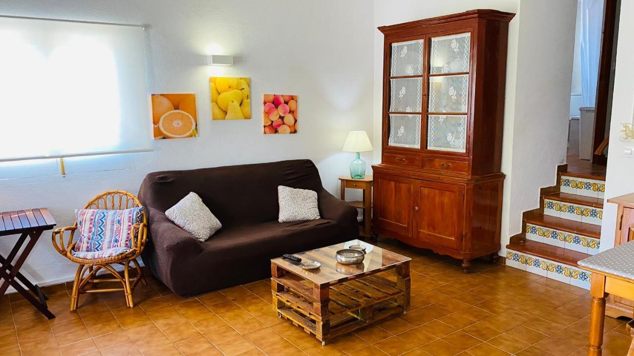 Сasa de vacaciones Holiday Casa Dina Es Mercadal