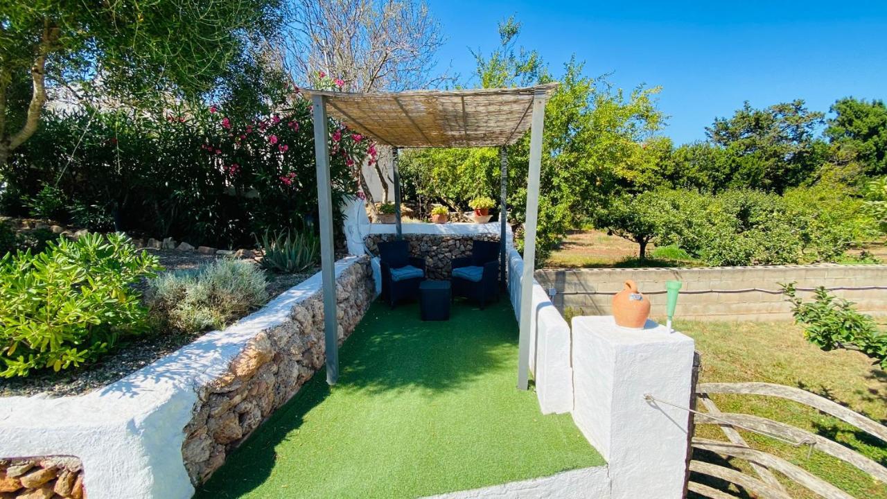 Сasa de vacaciones Holiday Casa Dina