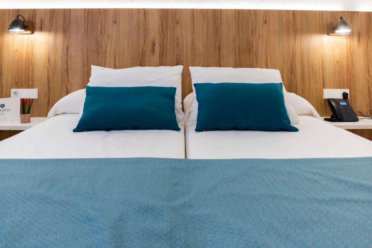 Hotel Alfons 3*