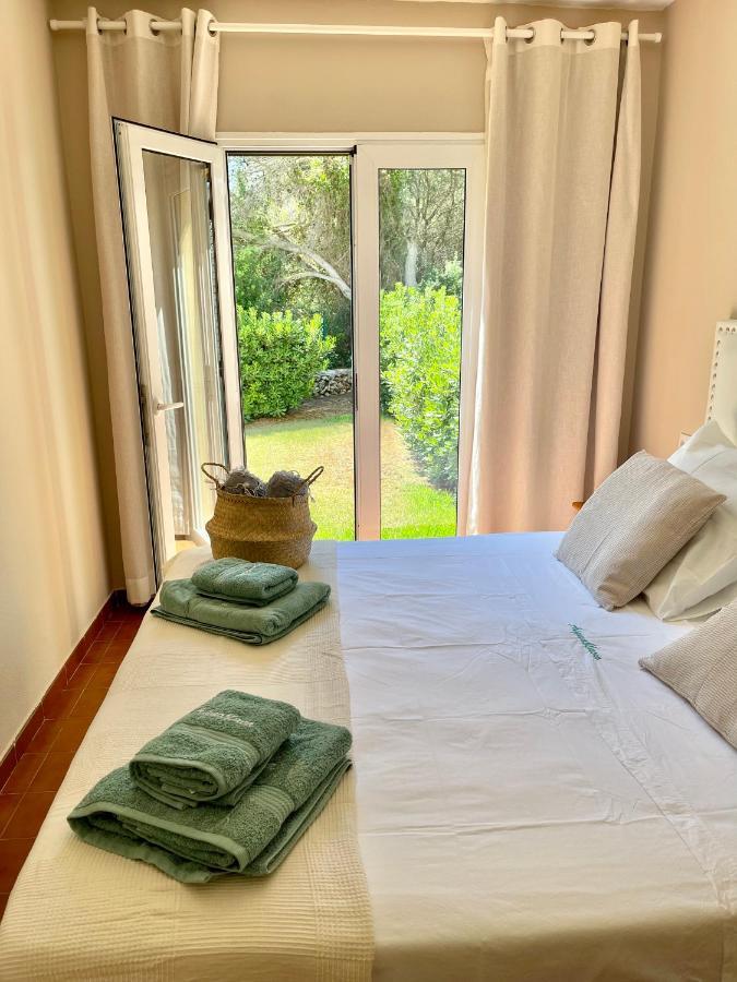 Apartamento Bonito Con Terraza, Jardín Y Piscina *