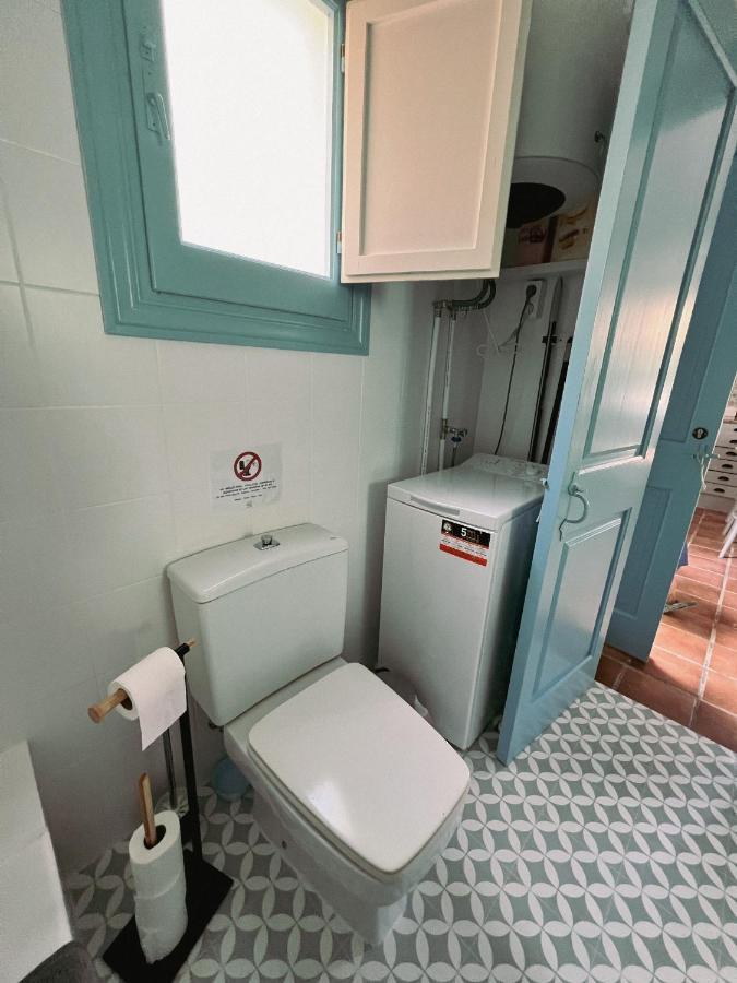 Apartment Bungalow Tropical Nº6 -