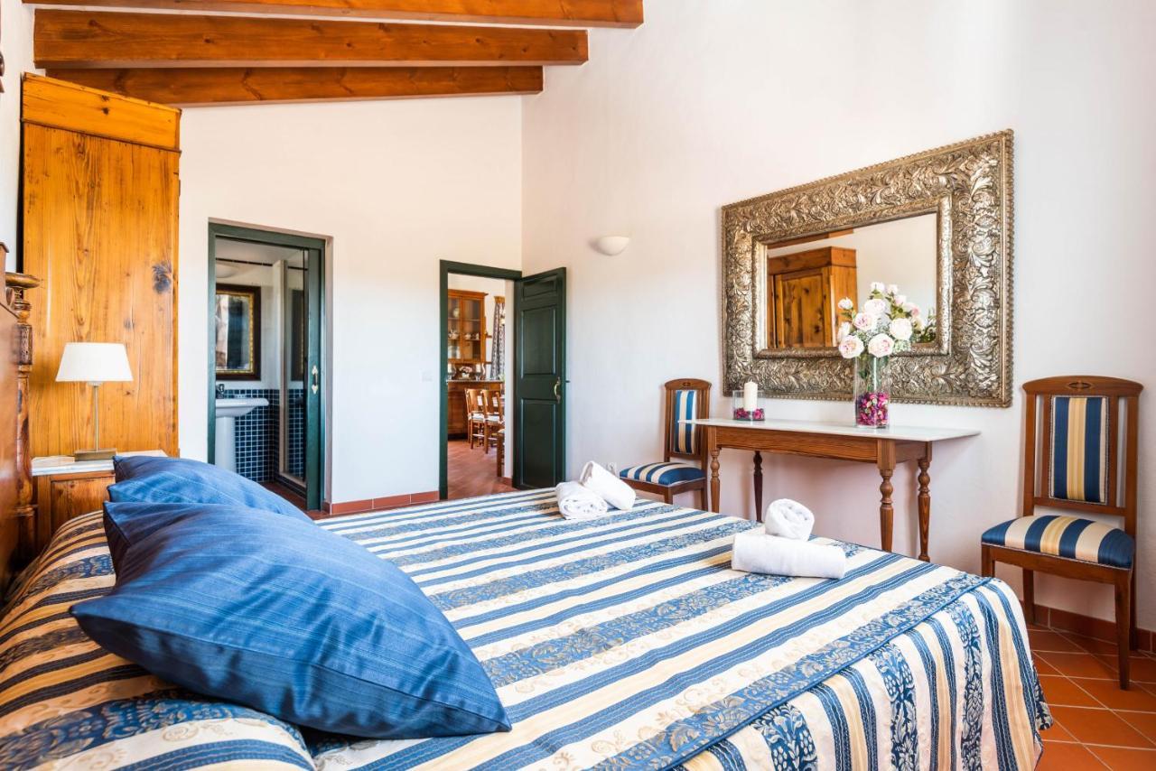 Villa Rafal Alaior