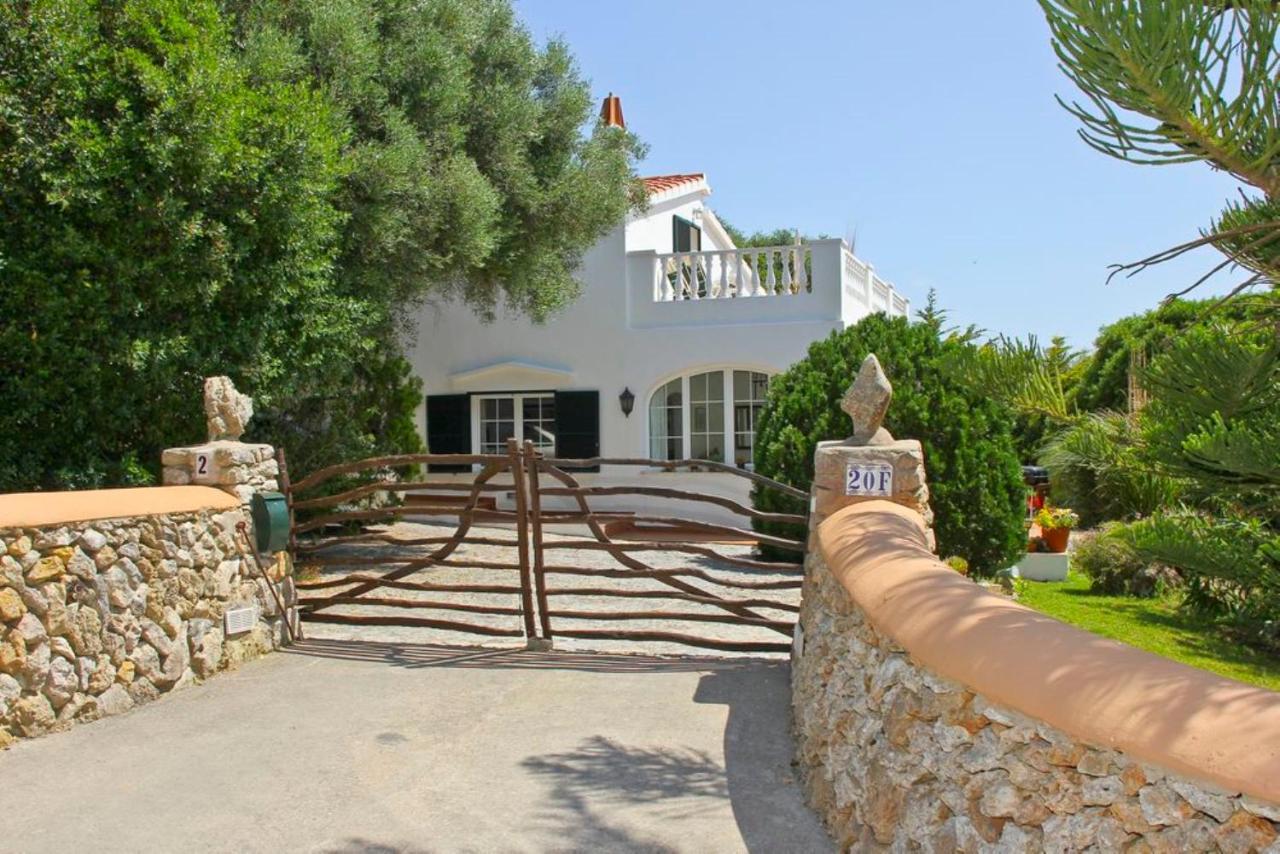 Villa Tórtolas
