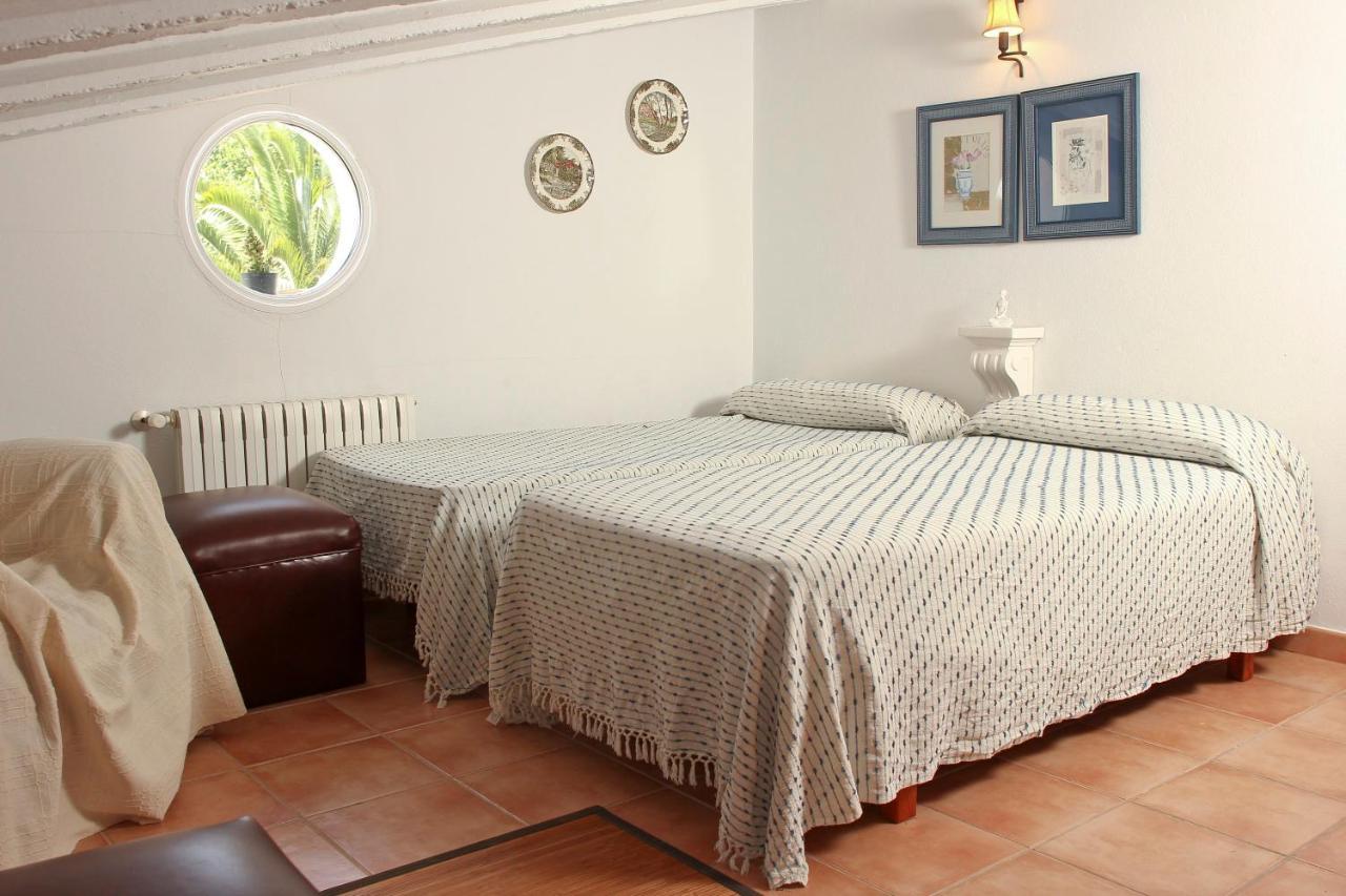 Villa Tórtolas *