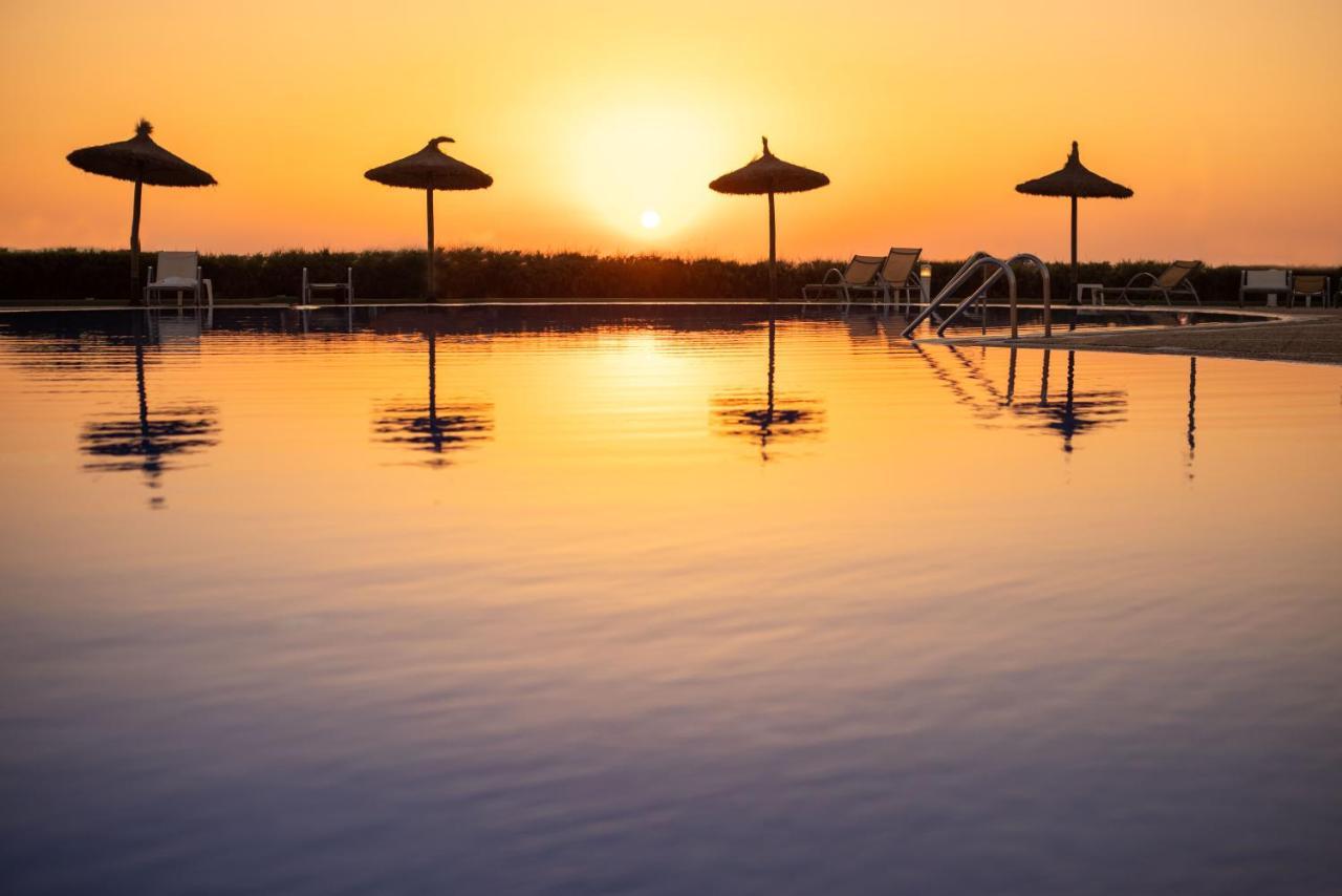 Rvhotels Sea Club Menorca Hotel 4*