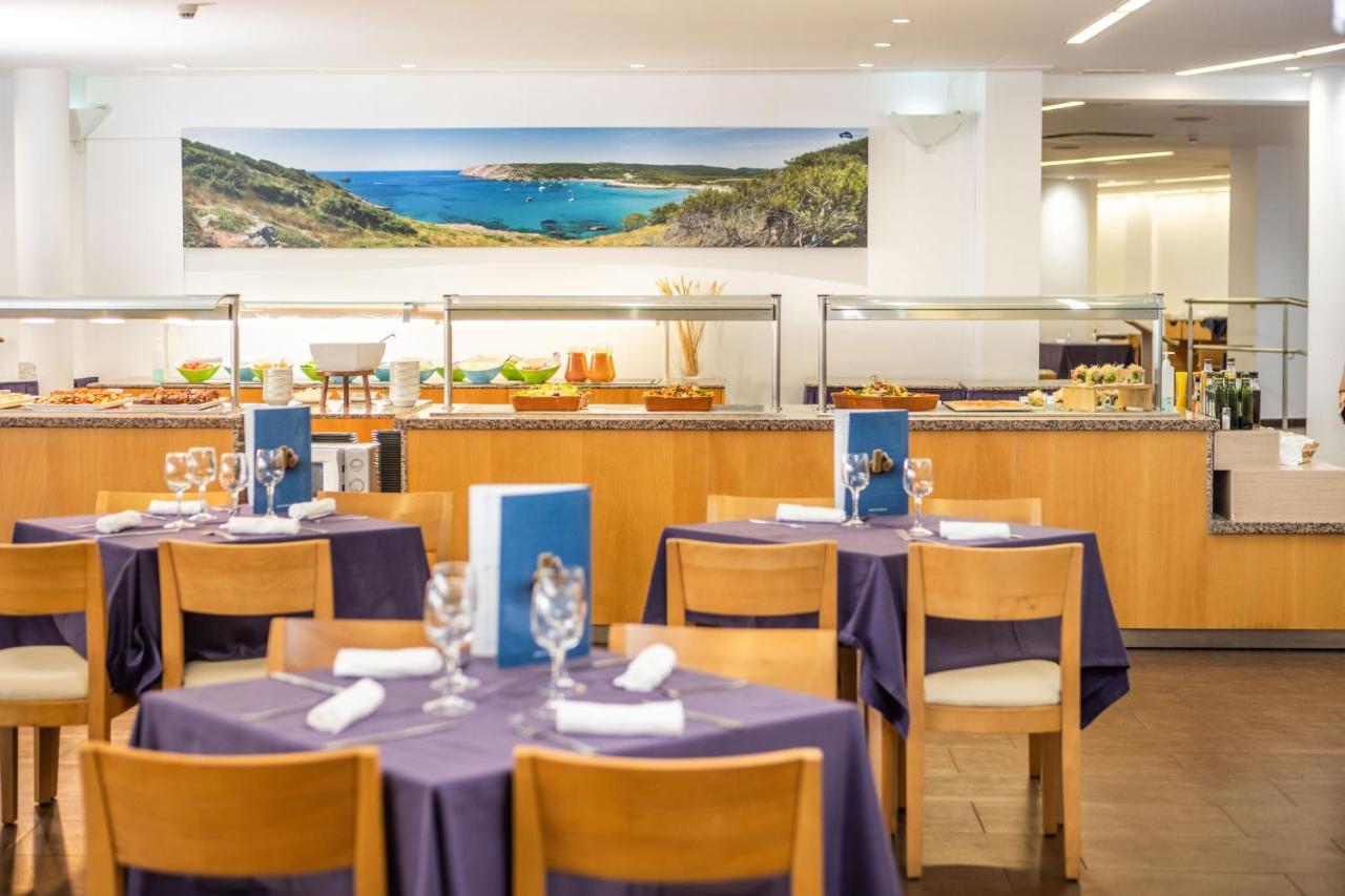 Rvhotels Sea Club Menorca 4*