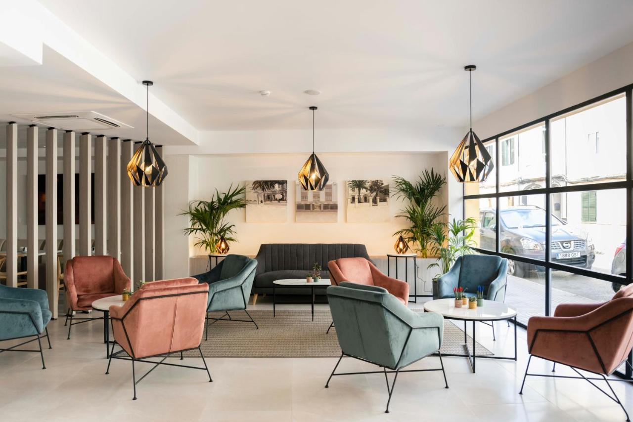Alfons Hotel