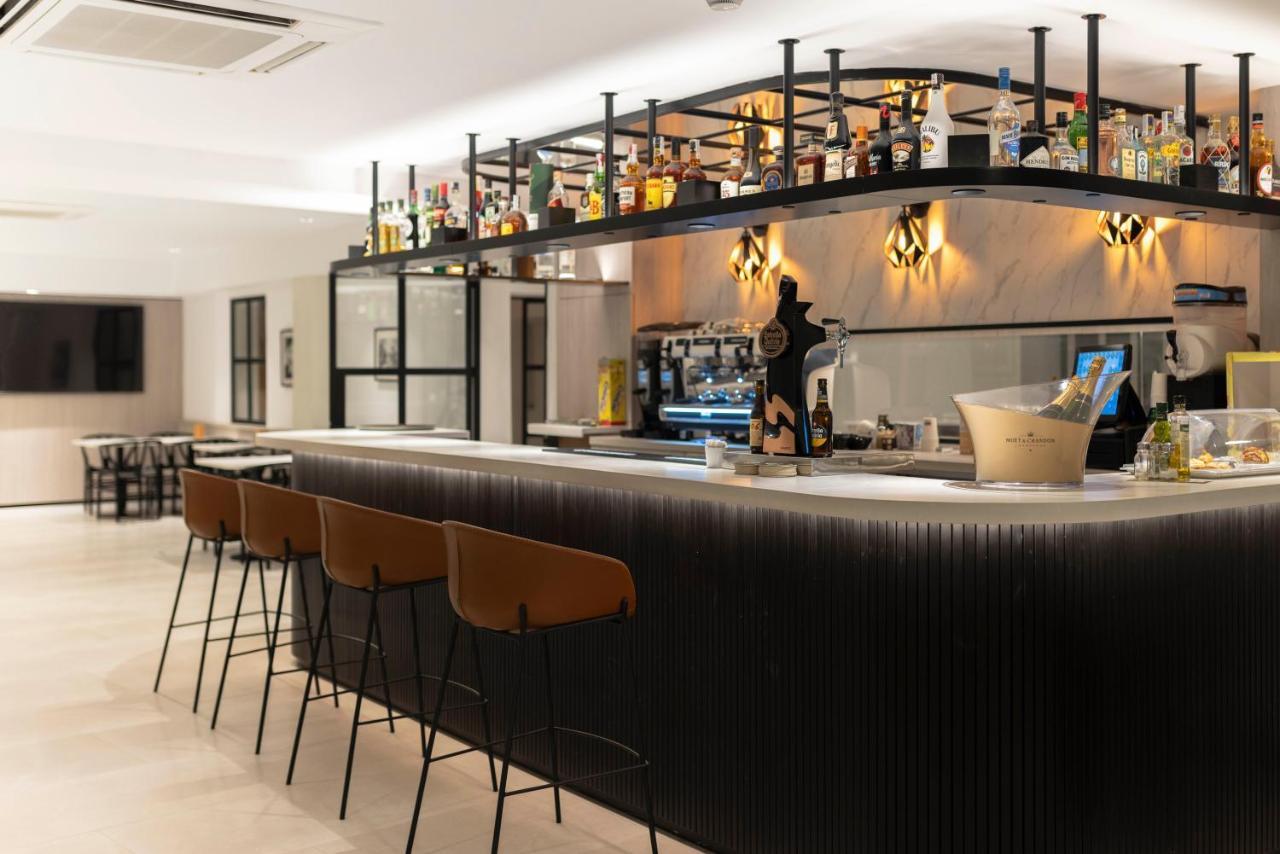 Hotel Alfons Ciutadella (Menorca)