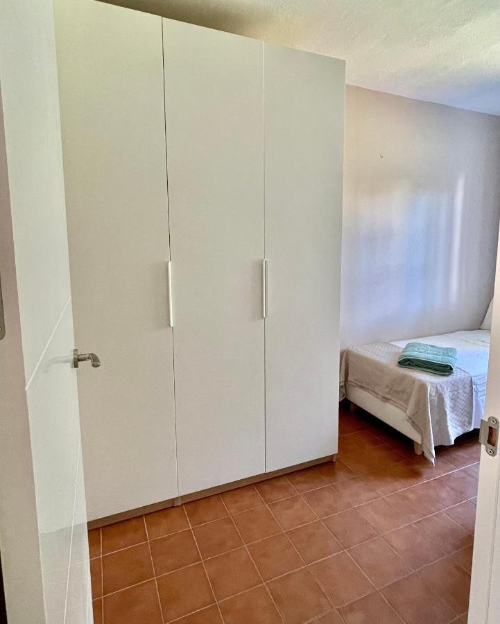 Apartamento Bonito Con Terraza, Jardín Y Piscina Cala'N Bosch (Menorca)