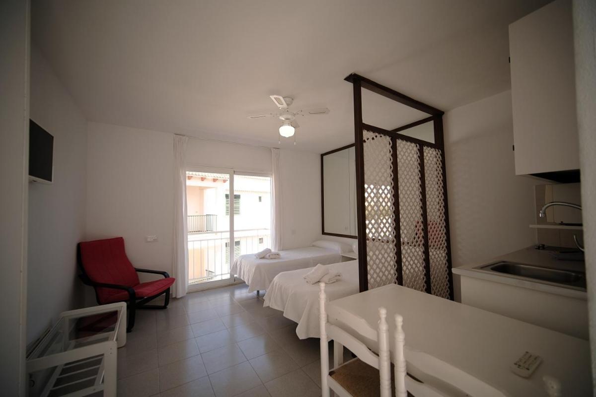 Estel Blanc - Adults Only Cala'N Blanes (Menorca)