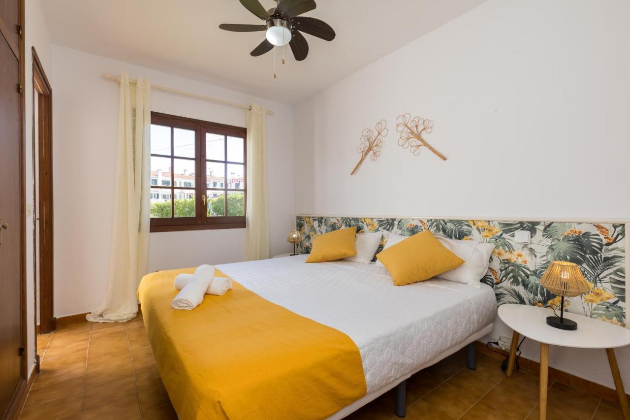 Recién Reformado En Cala En Porter Apartamento Cala En Porter (Menorca)