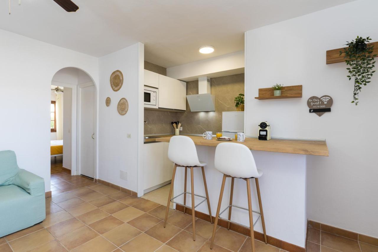 Apartamento Recién Reformado En Cala En Porter Cala En Porter (Menorca)