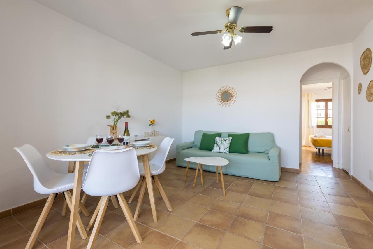 Apartamento Recién Reformado En Cala En Porter *