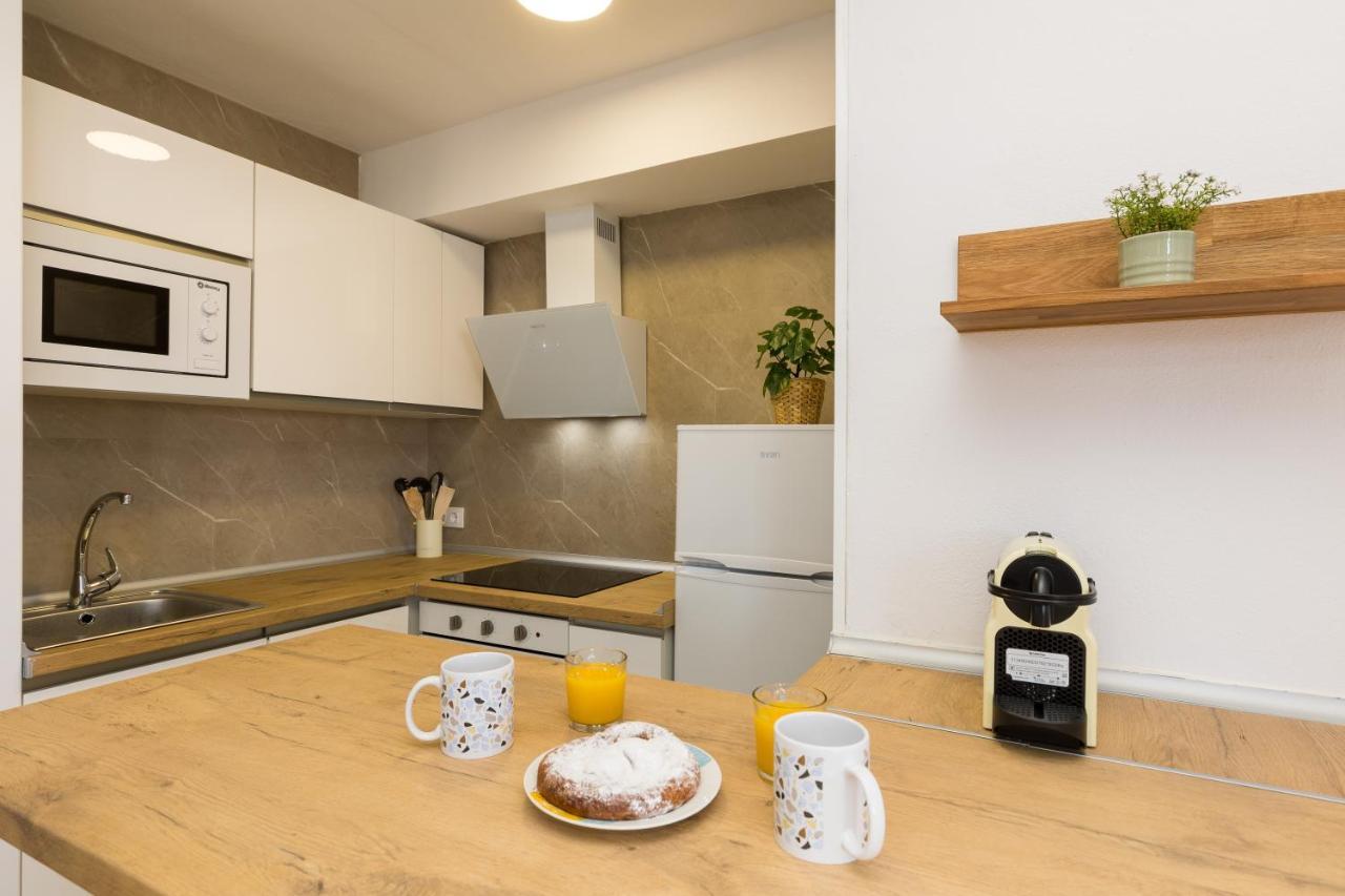Apartamento Recién Reformado En Cala En Porter