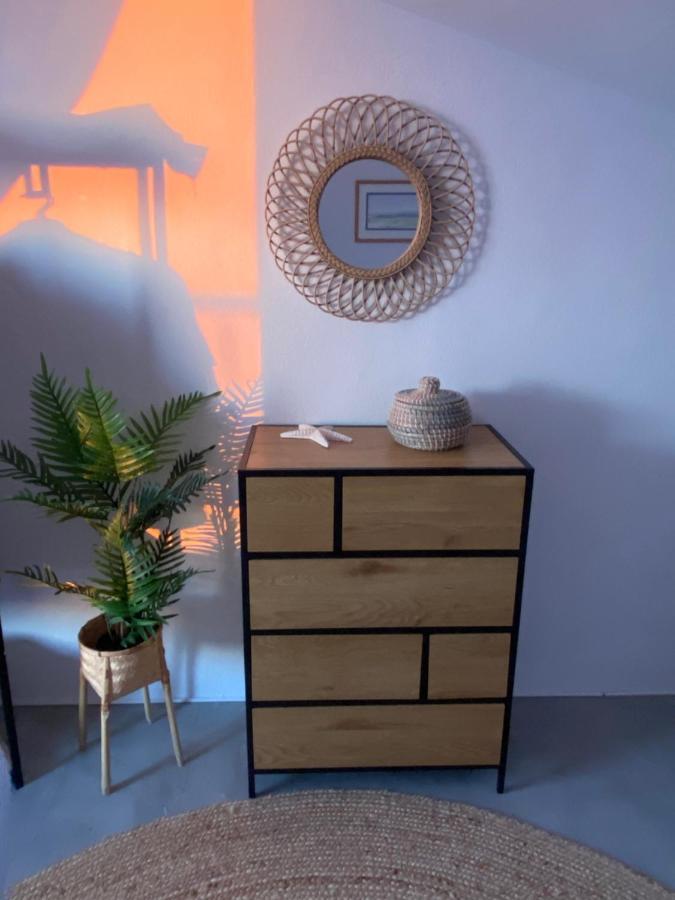 Apartamento La Terraza De La Sabina Es Mercadal