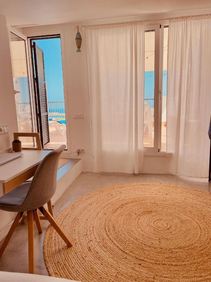 La Terraza De La Sabina Apartamento