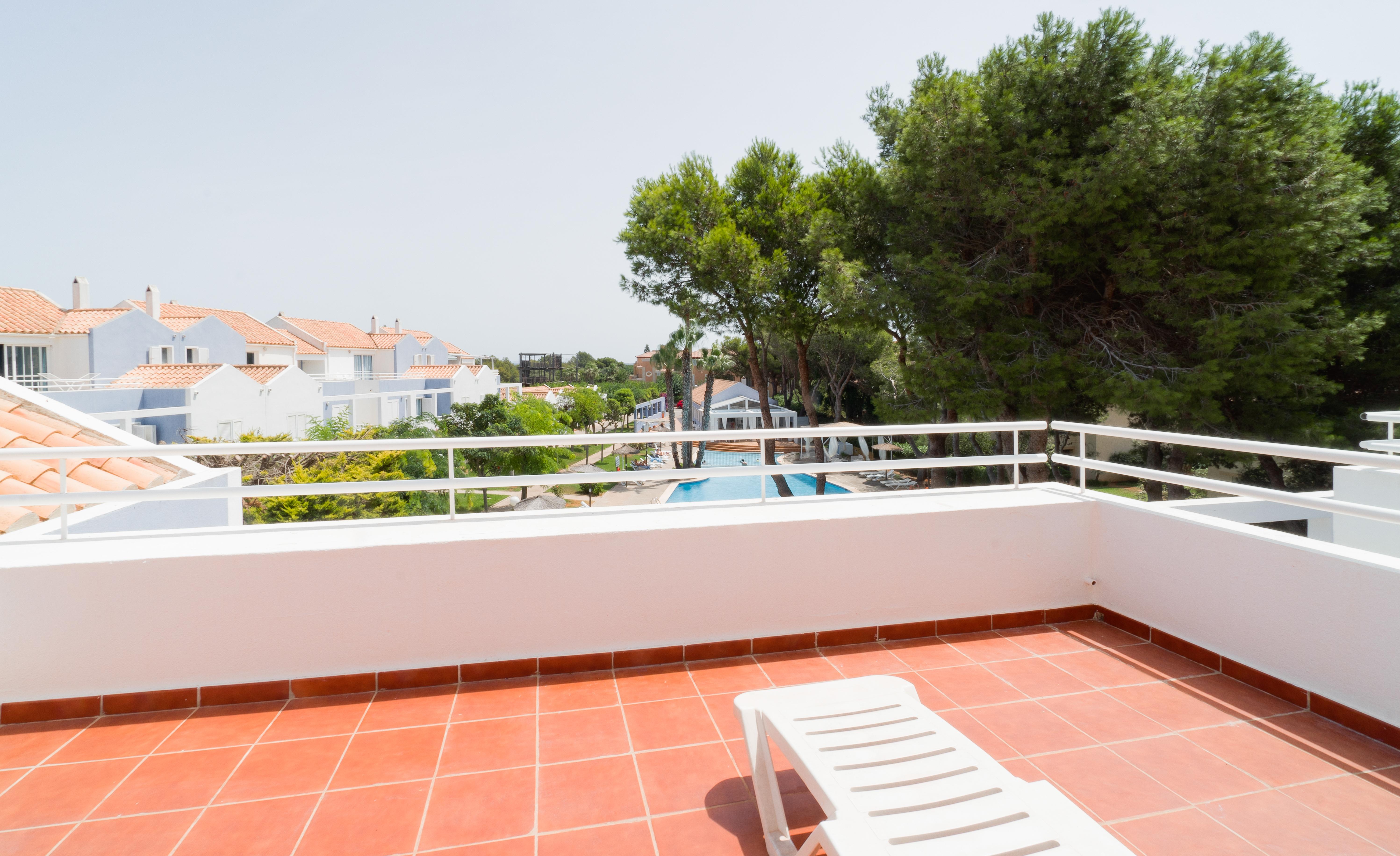 Apartment Club Ciudadela