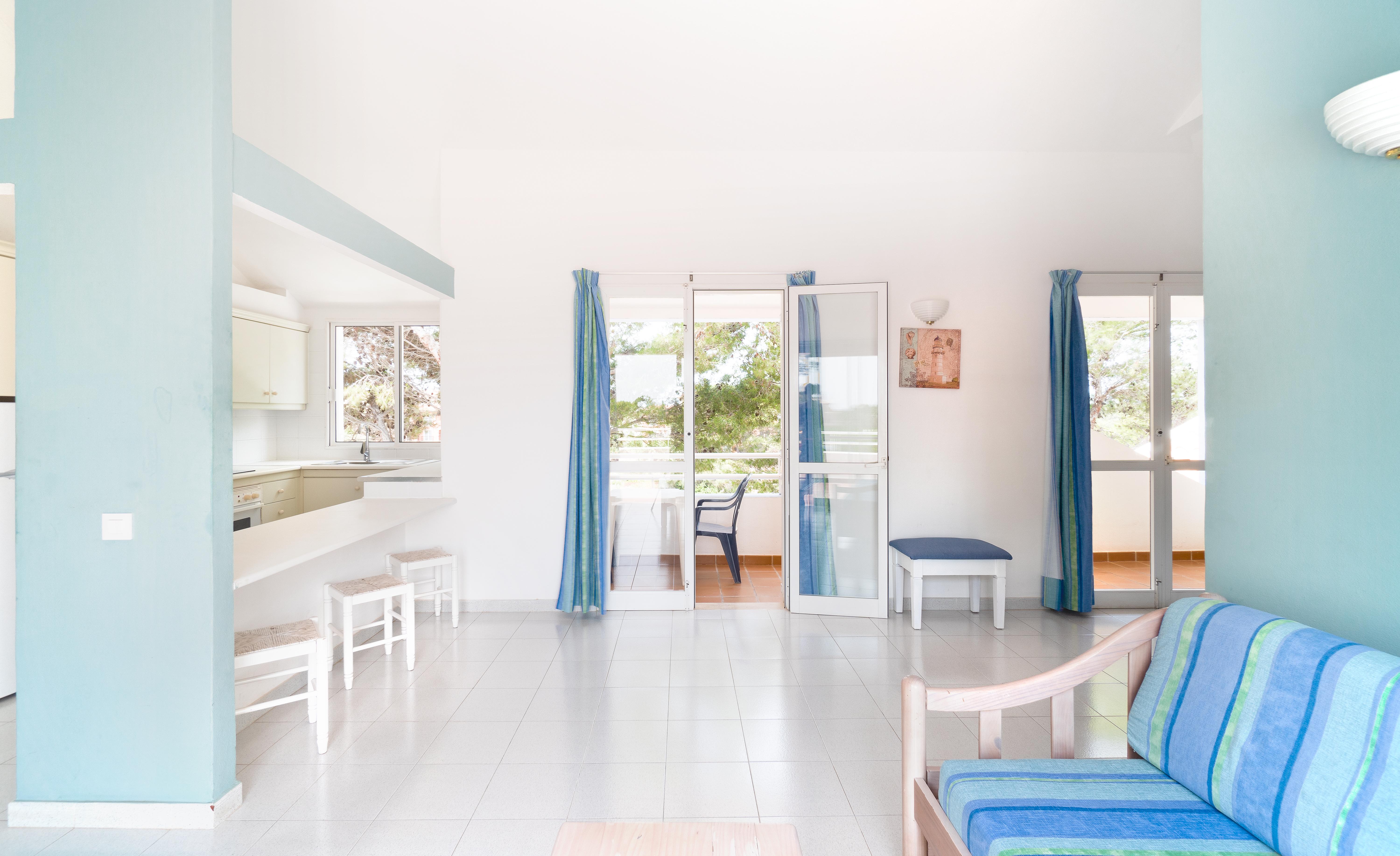 Apartment Club Ciudadela