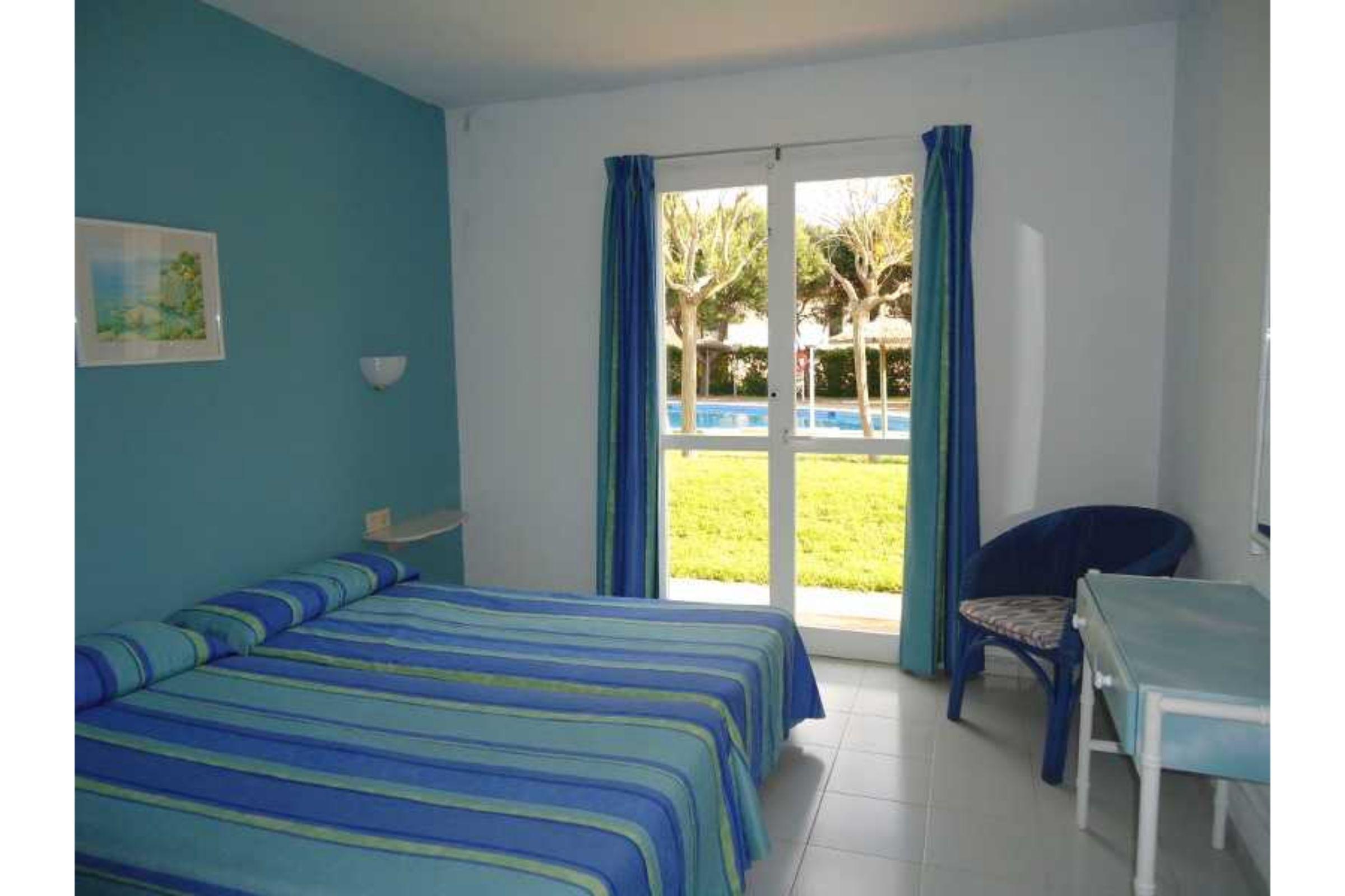 Apartamento Club Ciudadela Son Xoriguer