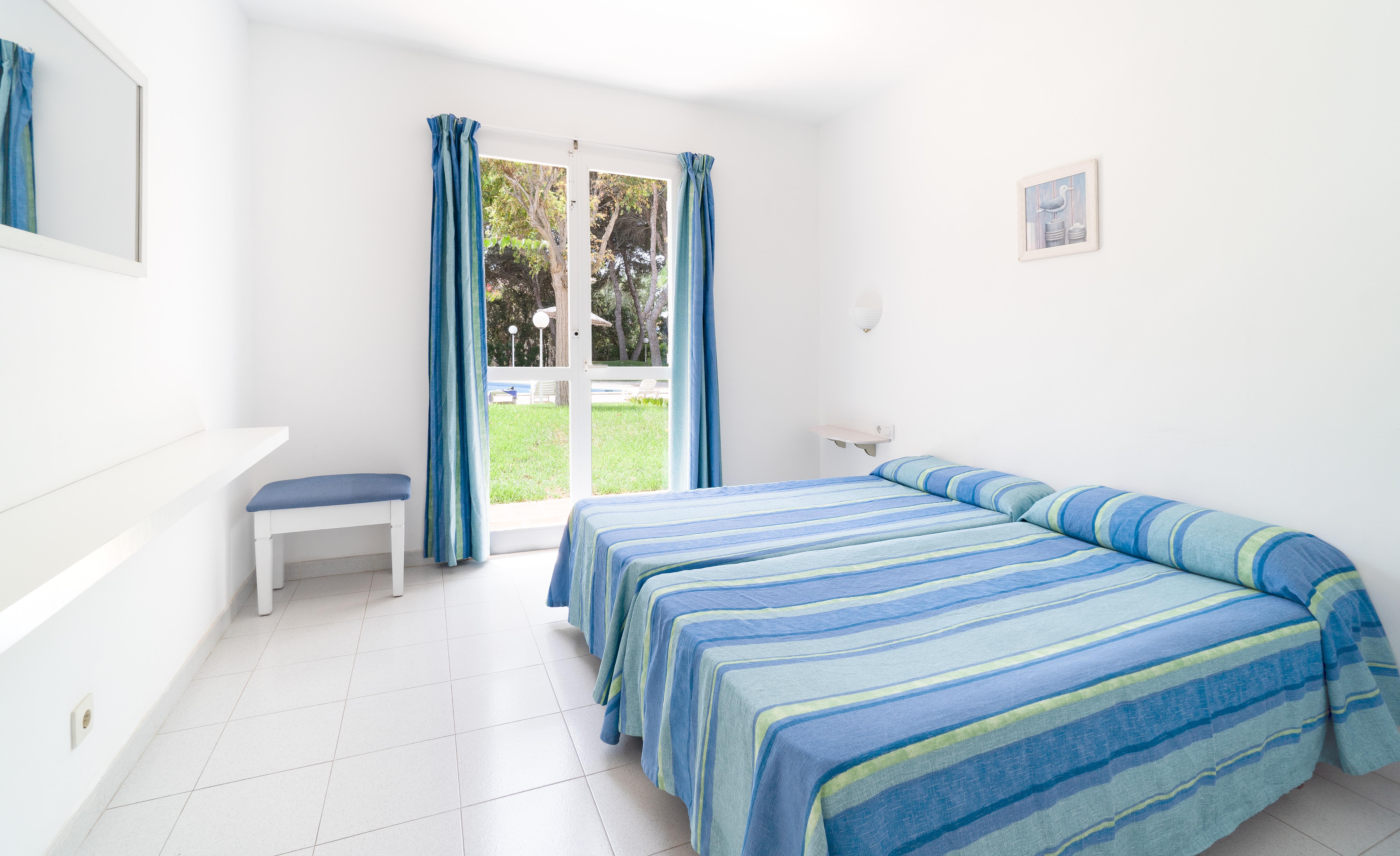 Apartment Club Ciudadela