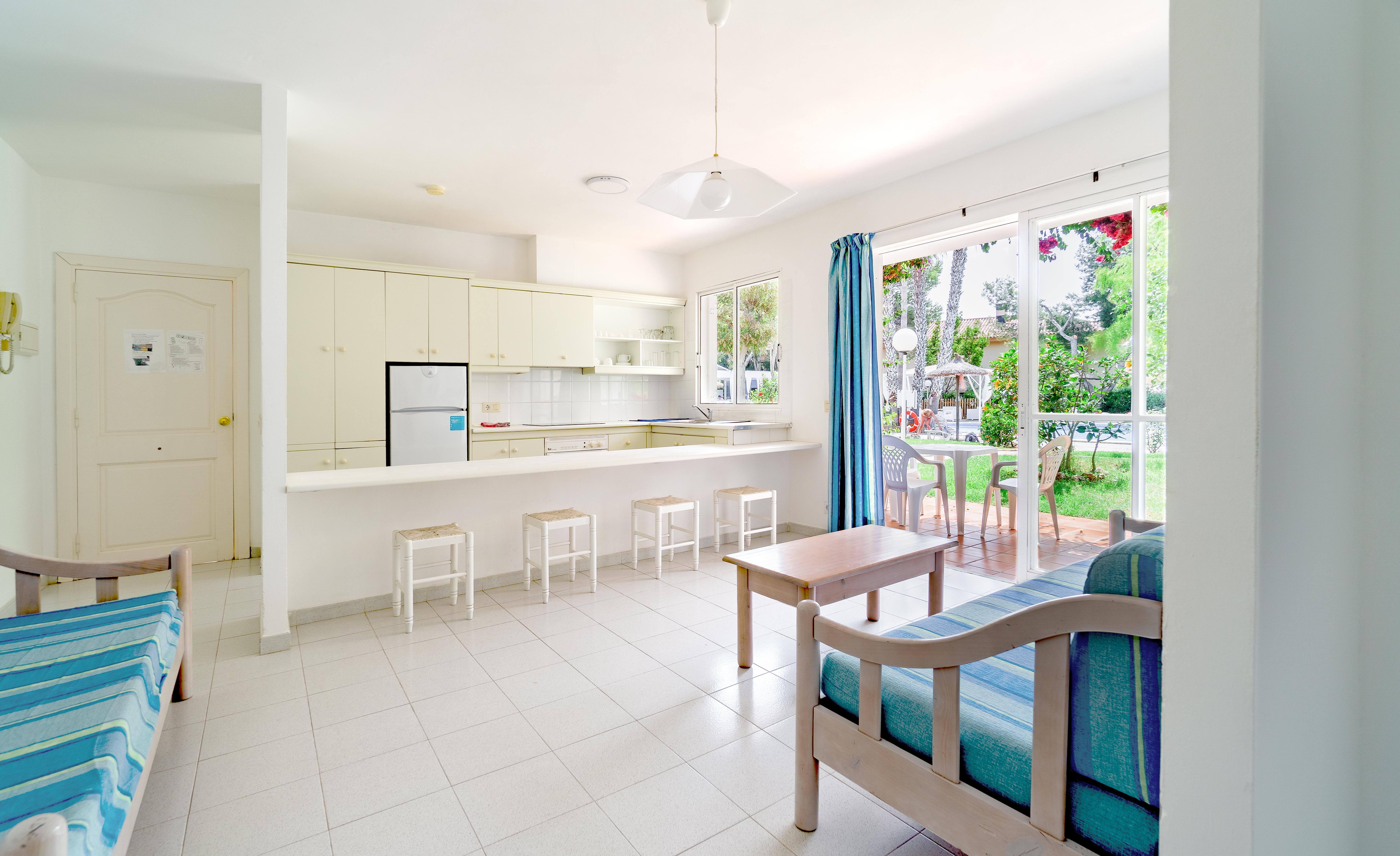 Club Ciudadela Apartment