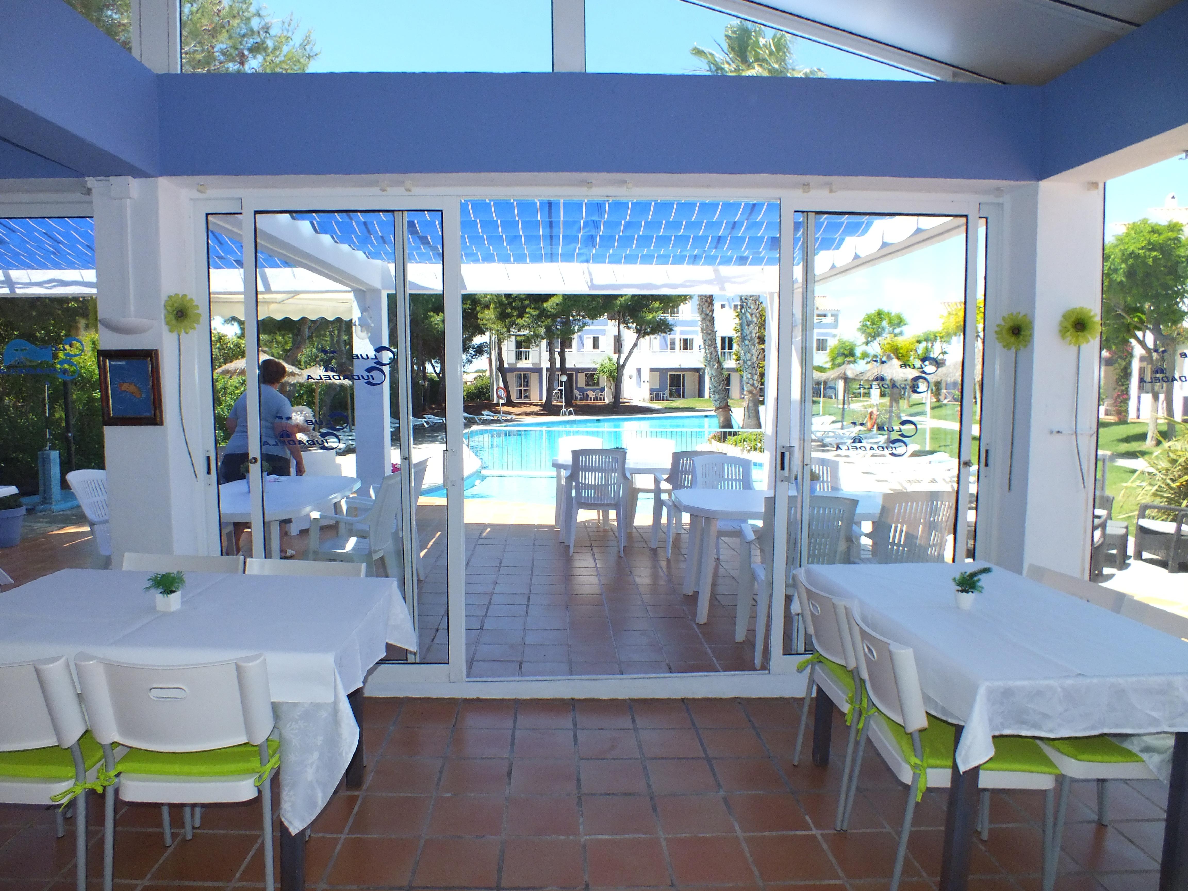 Club Ciudadela Apartment