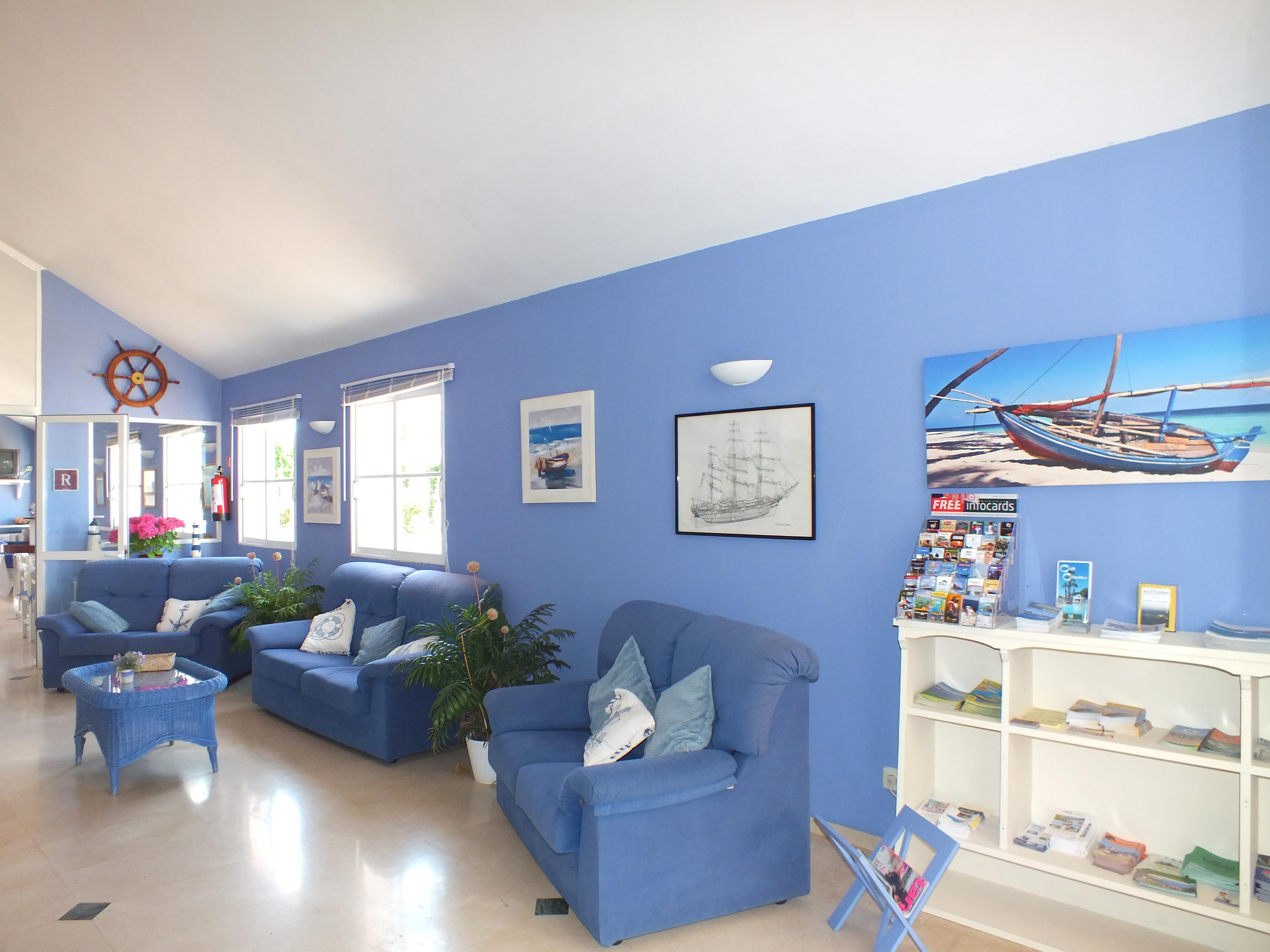 Apartamento Club Ciudadela Son Xoriguer