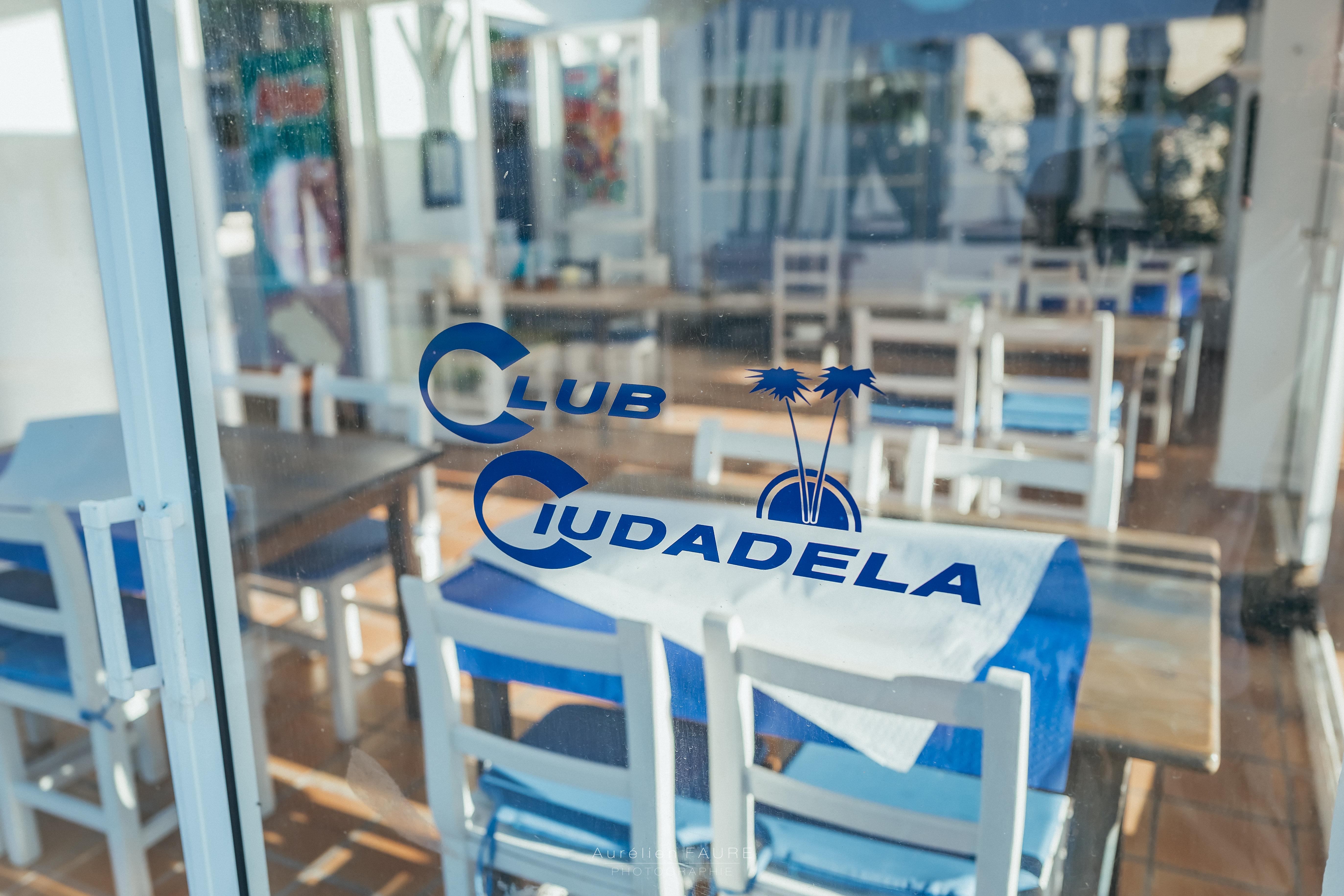 Club Ciudadela *