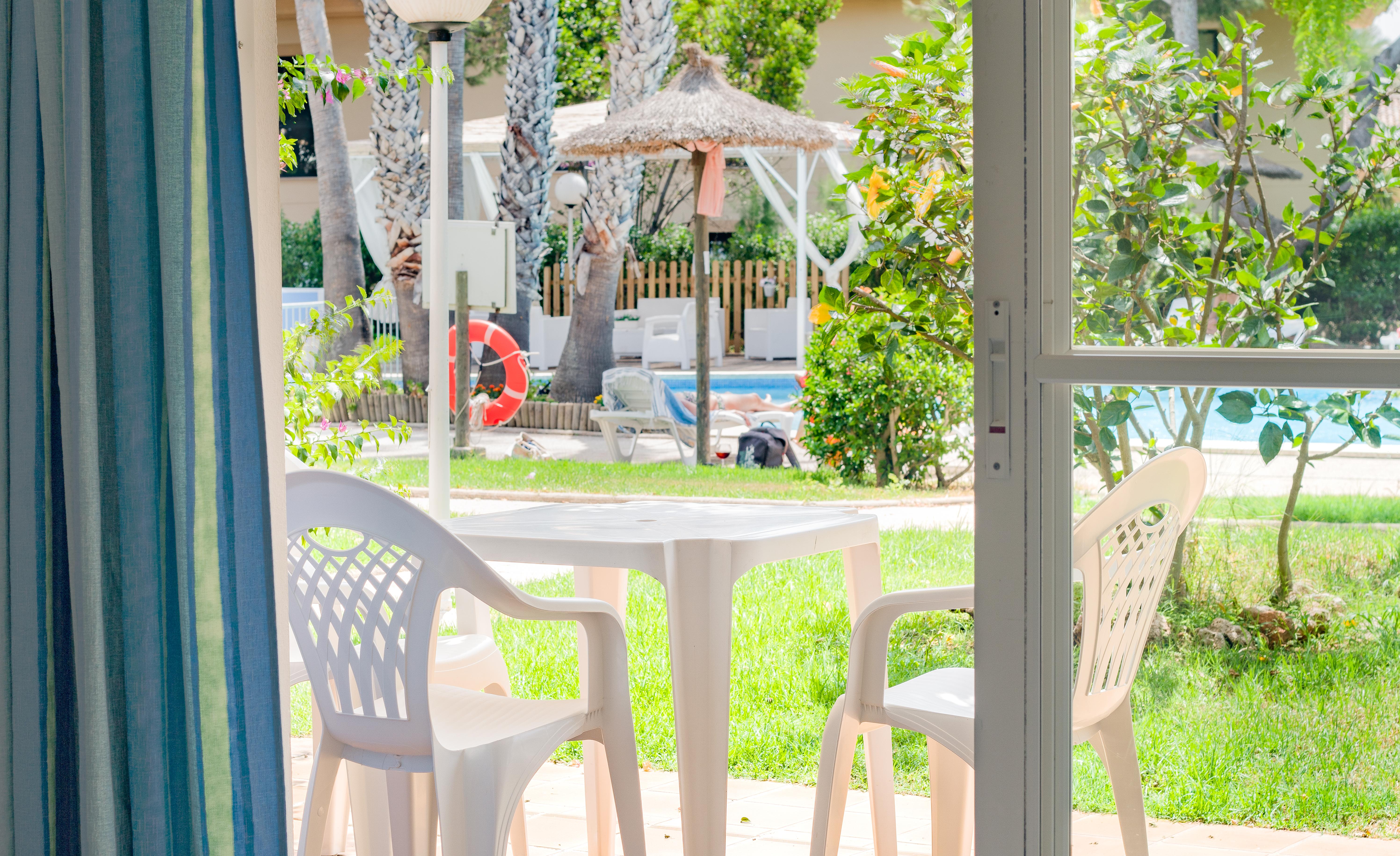 Apartment Club Ciudadela Son Xoriguer