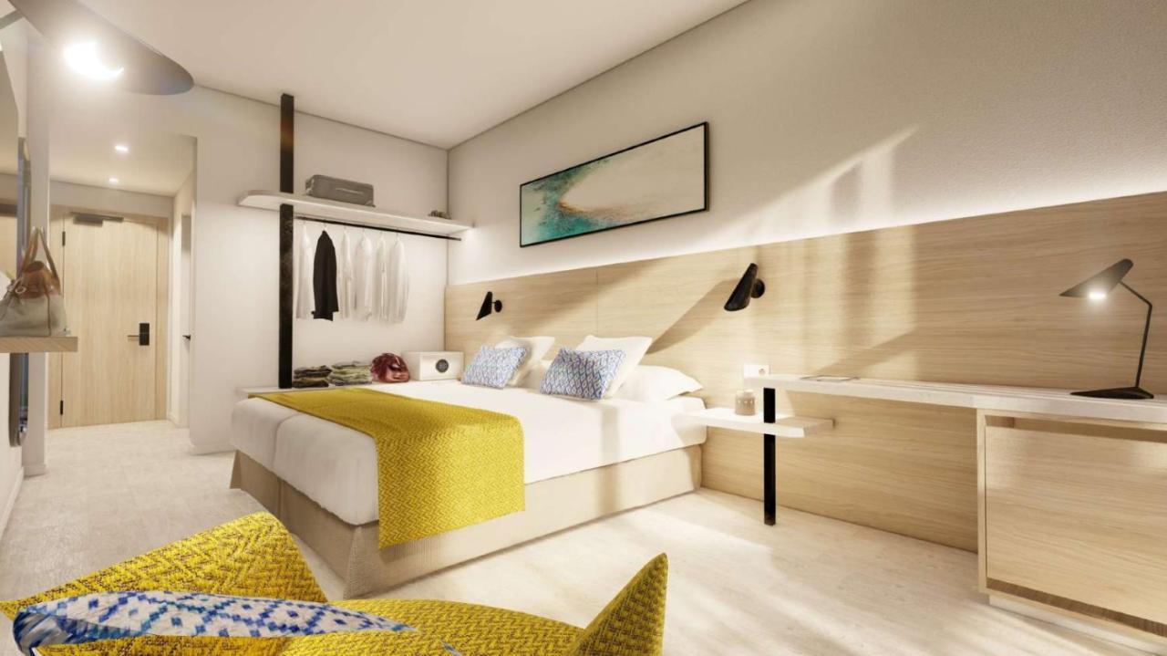 Alfons 3* Ciutadella (Menorca)