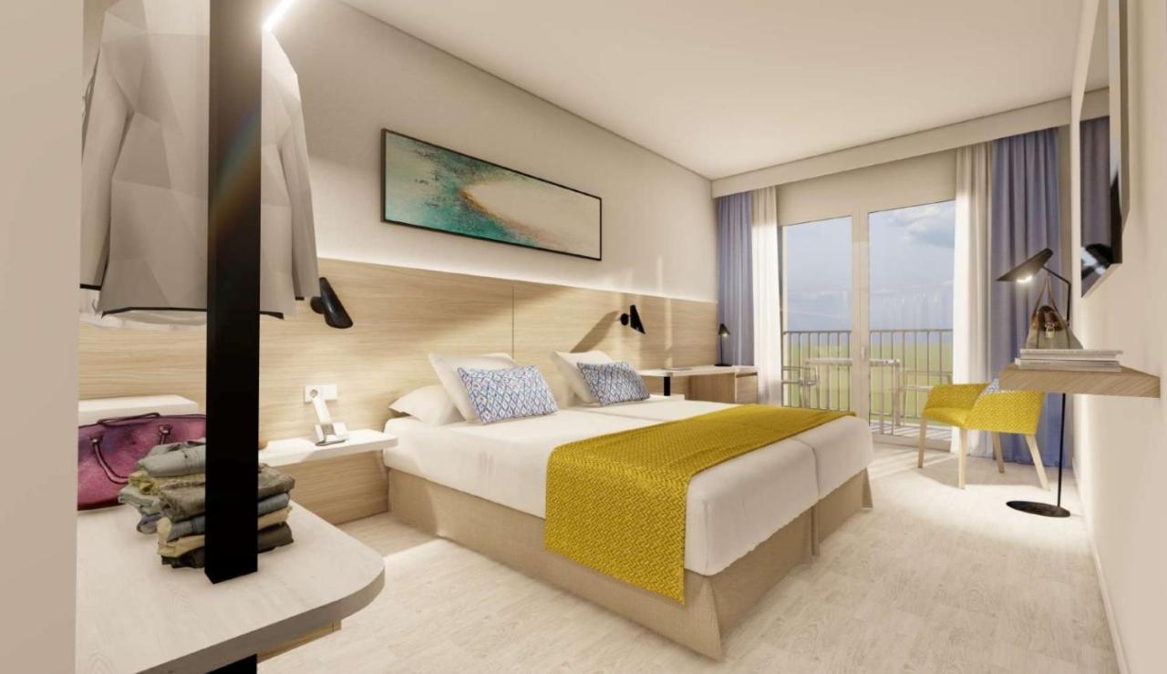 Alfons Hotel Ciutadella (Menorca)