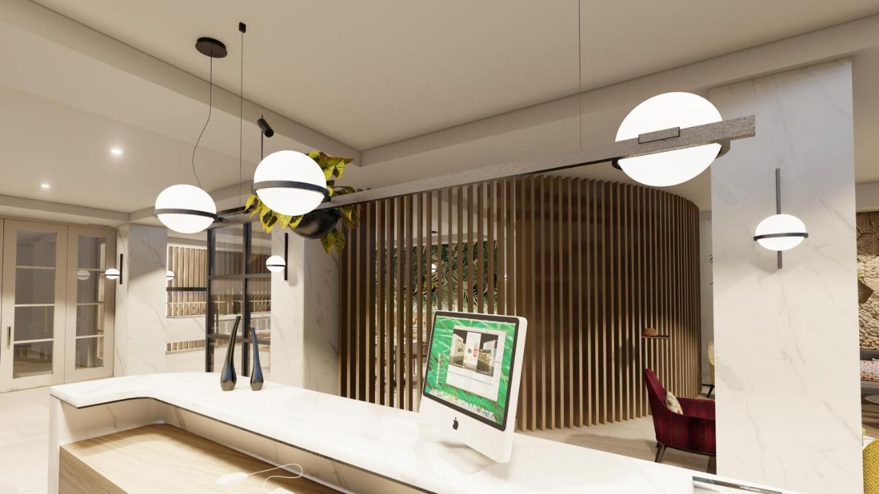 Hotel Alfons 3*