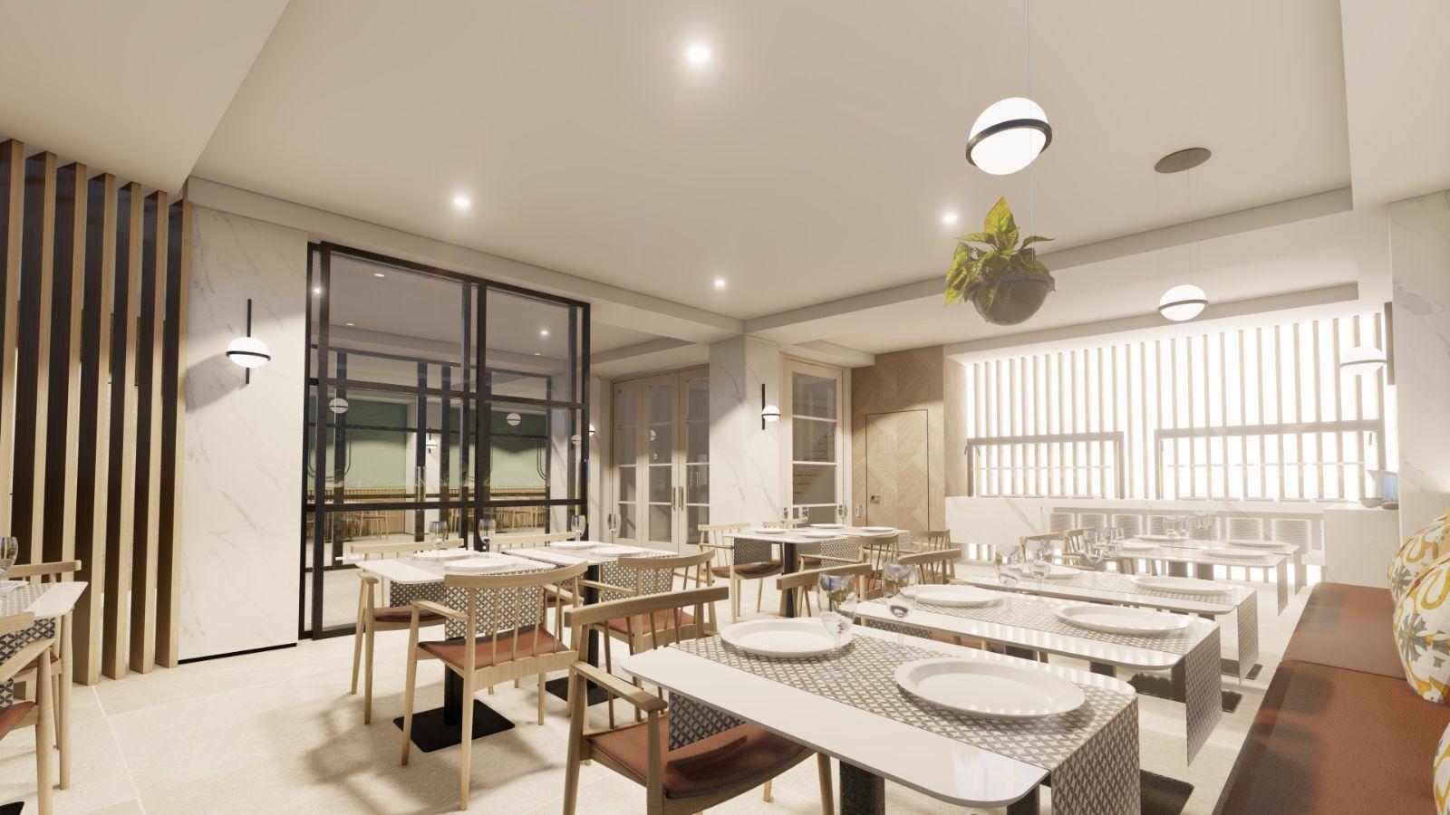 Alfons Hotel 3*