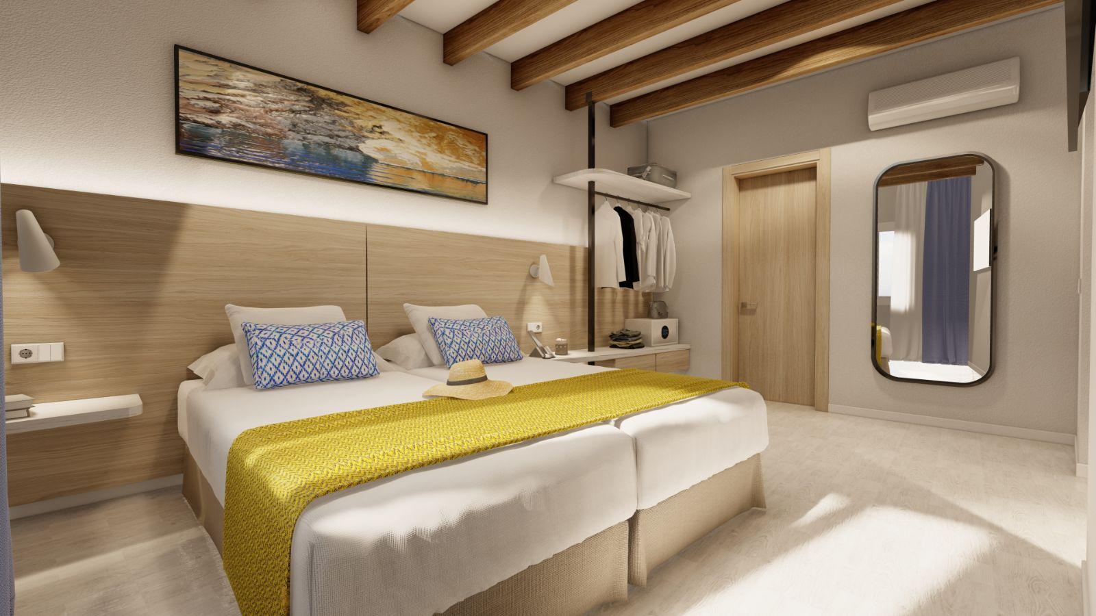 Alfons 3* Ciutadella (Menorca)