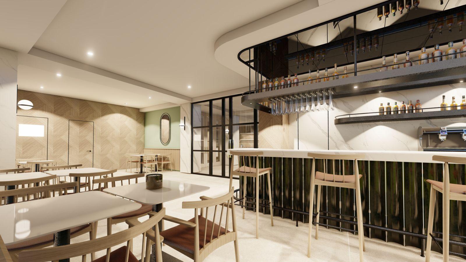 Hotel Alfons Ciutadella (Menorca)