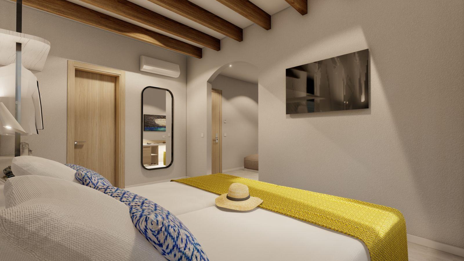 Hotel Alfons Ciutadella (Menorca)