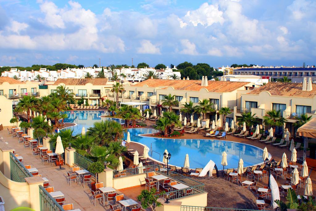 Valentin Menorca Star Hotel Cala'N Bosch (Menorca)